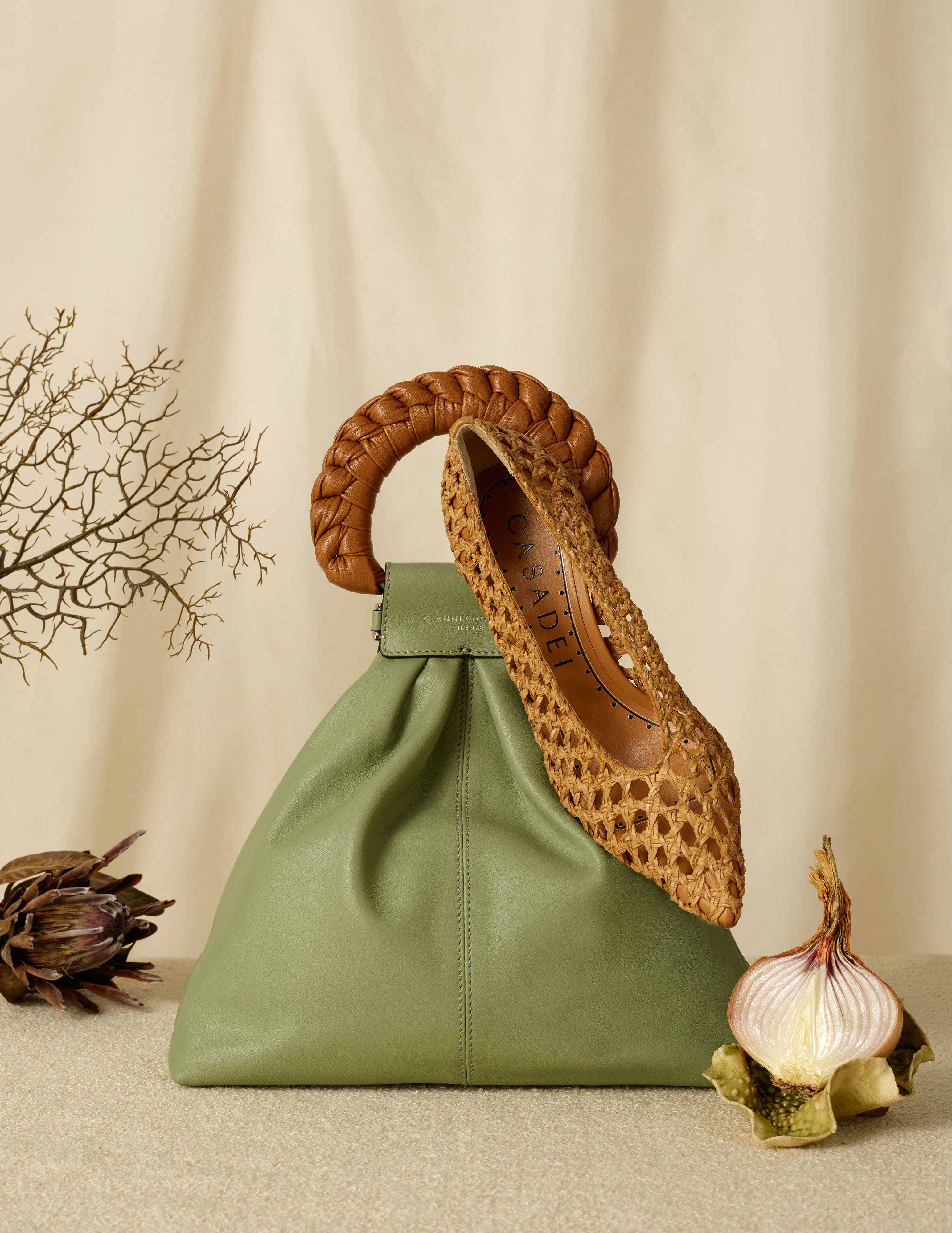 VANITY FAIR STILL LIFE